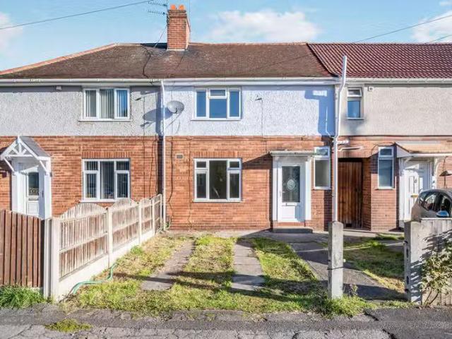House for rent in Intake, South Yorkshire