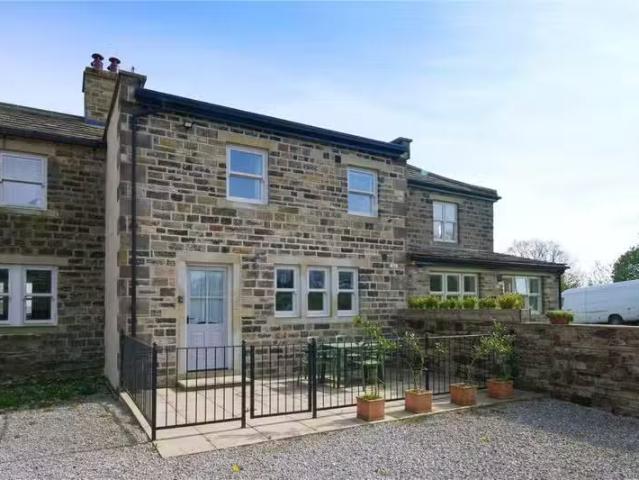 House for rent in Baildon, West Yorkshire