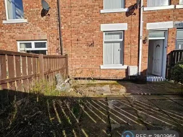 House for rent in Stanley