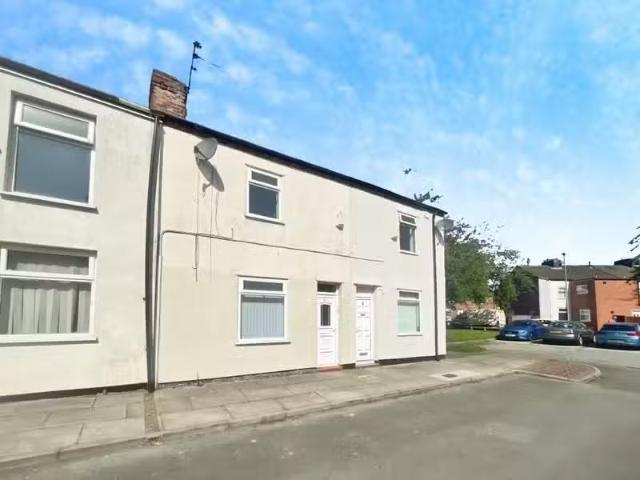 House for rent in Prescot, Knowsley