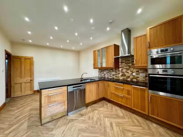 House for rent in Ballindoch, Scotland