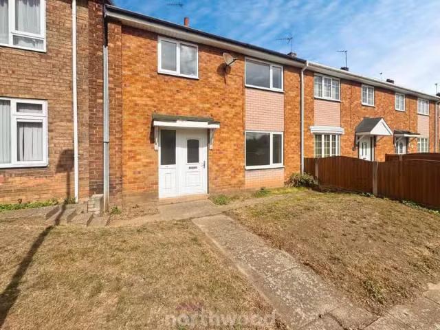 House for rent in Thorne, South Yorkshire