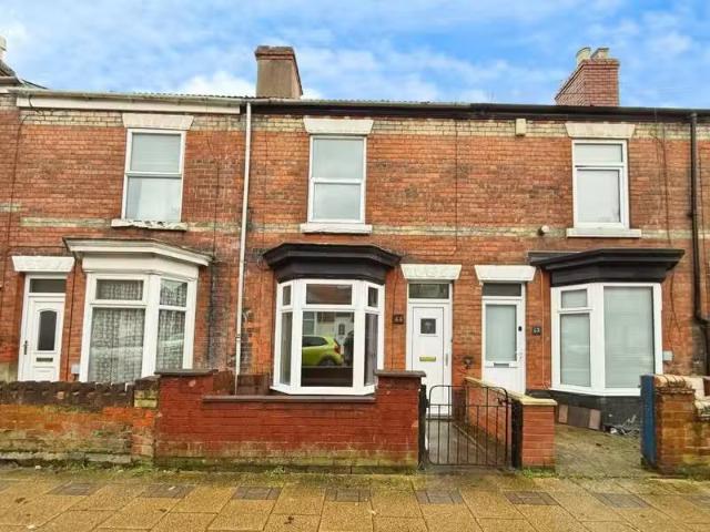 House for rent in Gainsborough CP, Ingleby
