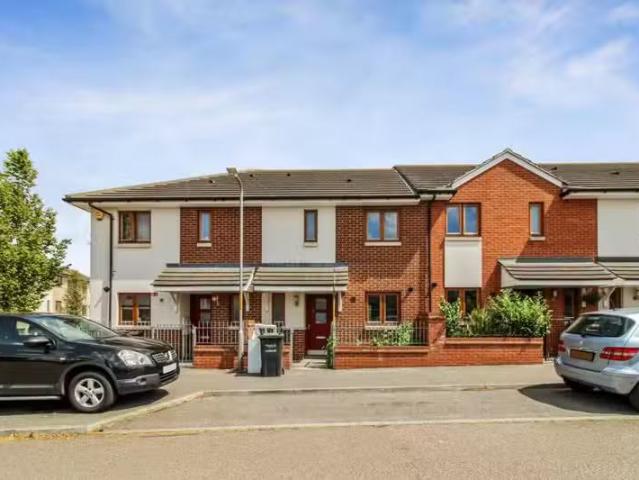 House for rent in Christian Fields, Hamerton