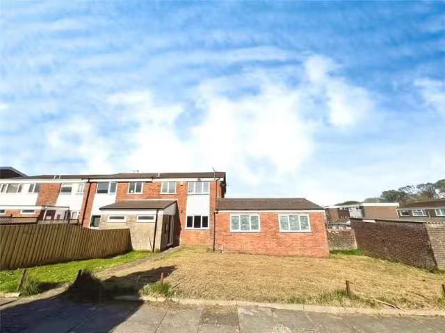 House for rent in Falcon Lodge, Wales