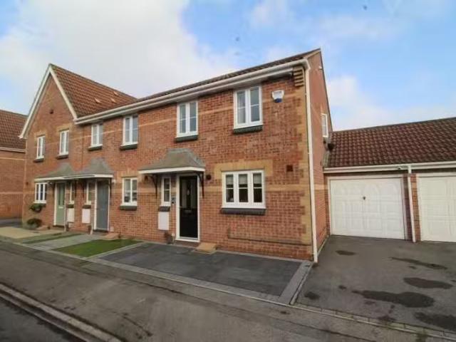 House for rent in Kinson, Bournemouth