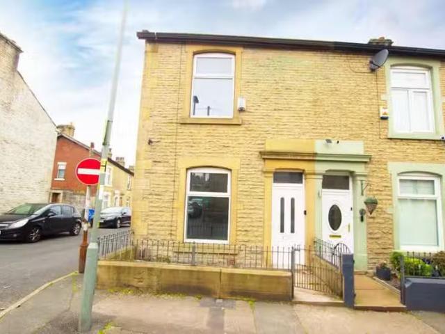 House for rent in Sparkbrook, West Midlands