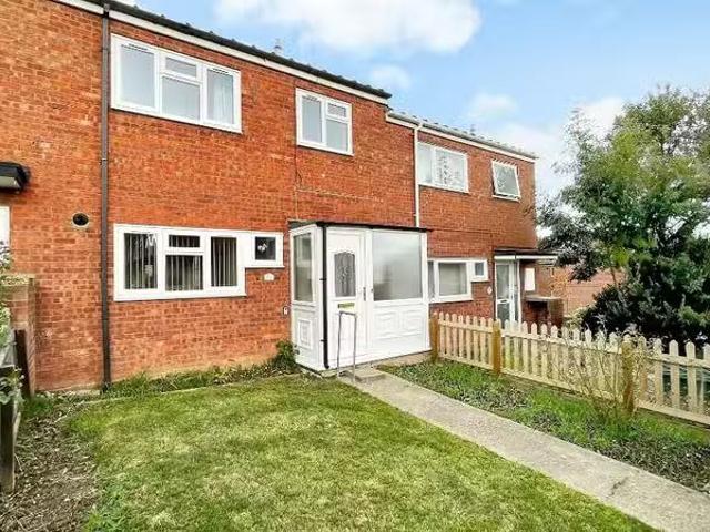 House for rent in Fordham Heath