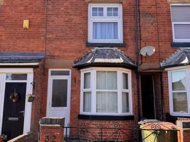 House for rent in Pinfold, Leicestershire