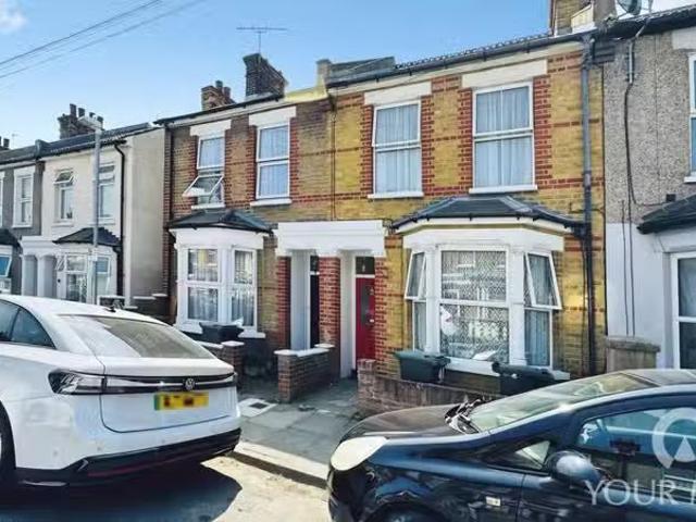 House for rent in Monks Orchard, Kent