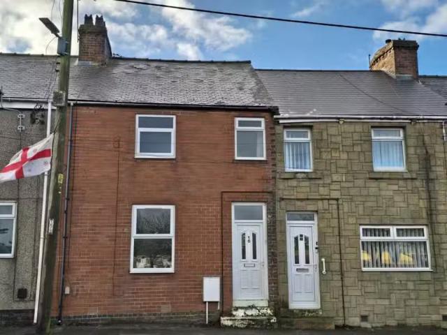 House for rent in Wheatley Hill