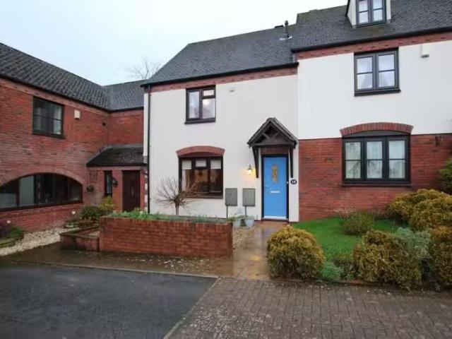 House for rent in Hebburn, Isle Of Man