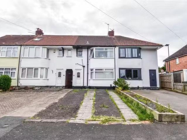 House for rent in Turves Green, West Midlands