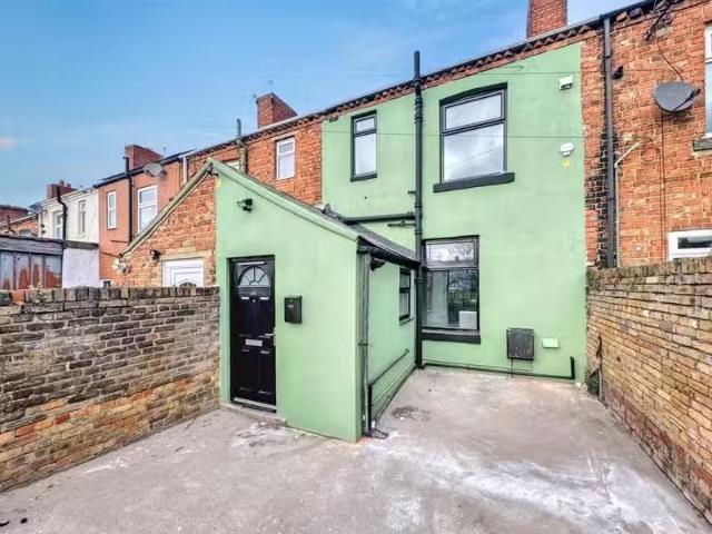 House for rent