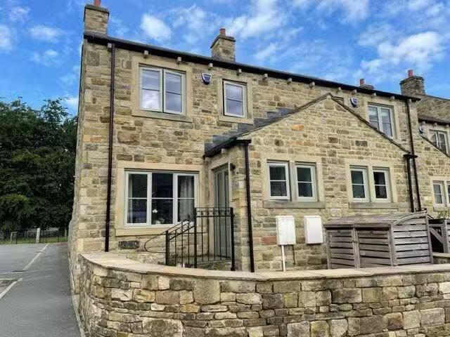House for rent in Embsay, Isle Of Man