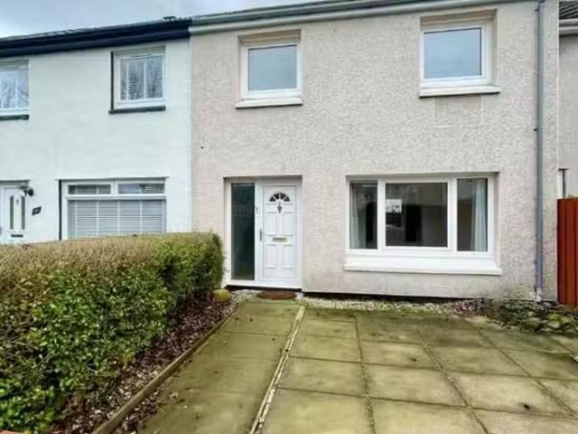 House for rent in Pumpherston, Scotland