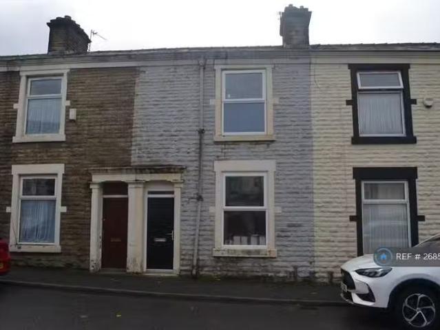 House for rent in Lower Darwen