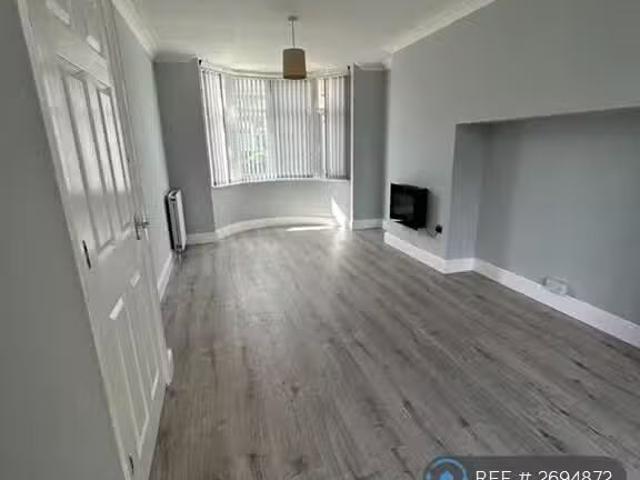 House for rent in Radford, West Midlands