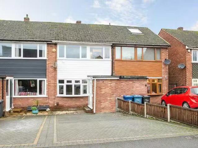House for rent in Mount Pleasant, Nangreaves