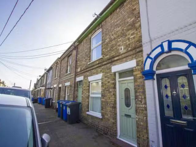 House for rent in Chelmondiston, Suffolk