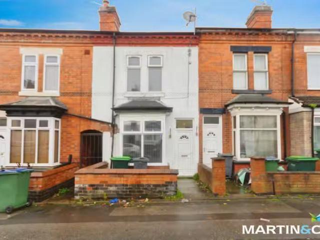 House for rent in Smethwick, West Midlands