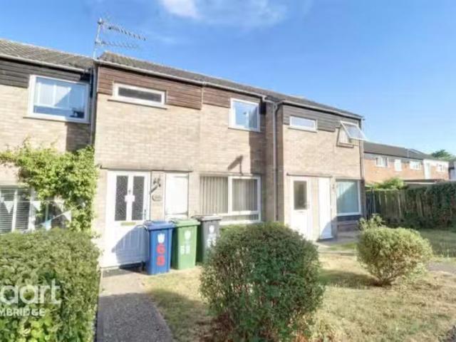 House for rent in Trafford Park, Greater Manchester
