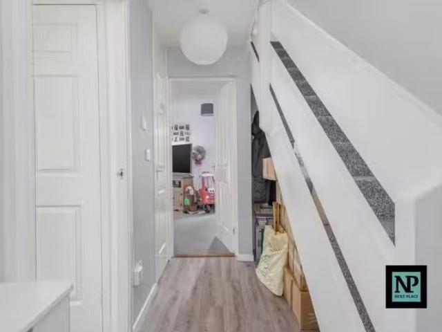 House for rent in Kettlebrook, Staffordshire