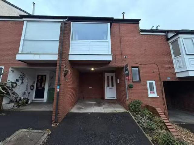 House for rent in Middlebrook, Lee Bank