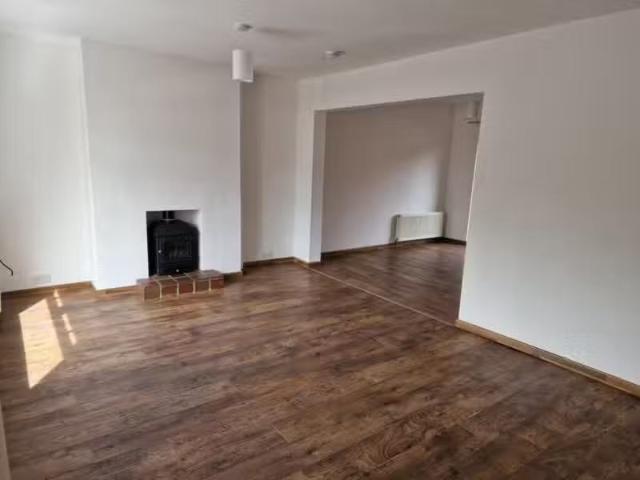 House for rent in Budlake, Devon
