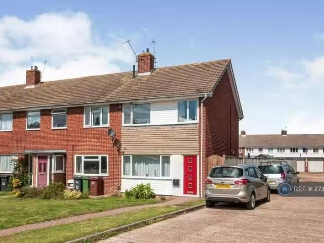 House for rent in Eastbourne, East Sussex