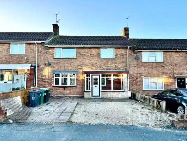 House for rent in Yeading, Greater London
