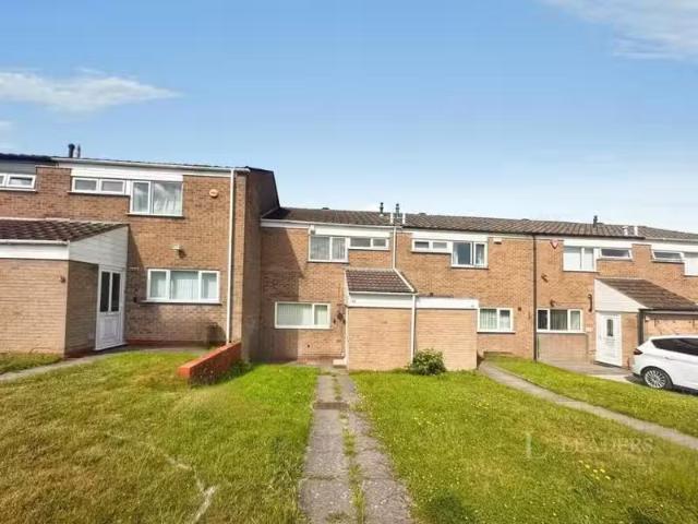 House for rent in Kings Norton, West Midlands