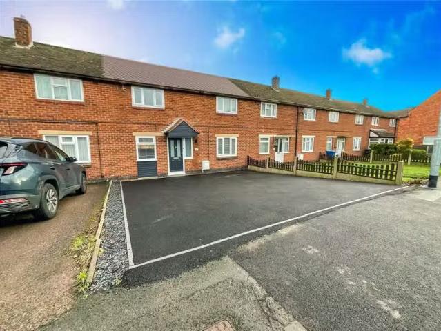 House for rent in Hockley, Kettlebrook