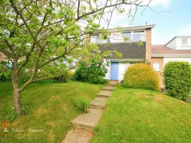 House for rent in Dale Hill, Essex