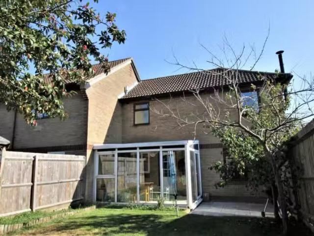 House for rent in Fen Drayton, Arrington
