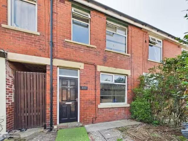 House for rent in Squires Gate, Blackpool