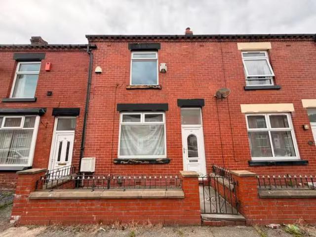 House for rent in Lee Bank, Greater Manchester