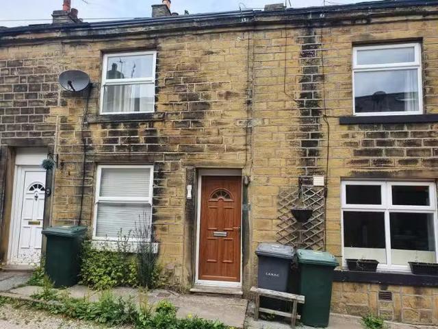 House for rent in Wilsden, West Yorkshire