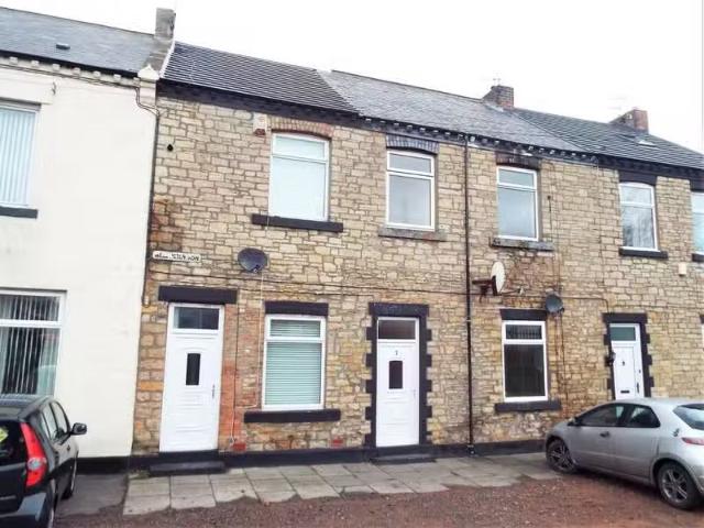 House for rent in New Herrington, Tyne And Wear
