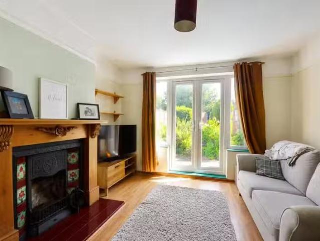 House for rent in Feckenham, City Of Bristol