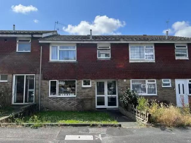 House for rent in Eastbourne, East Sussex