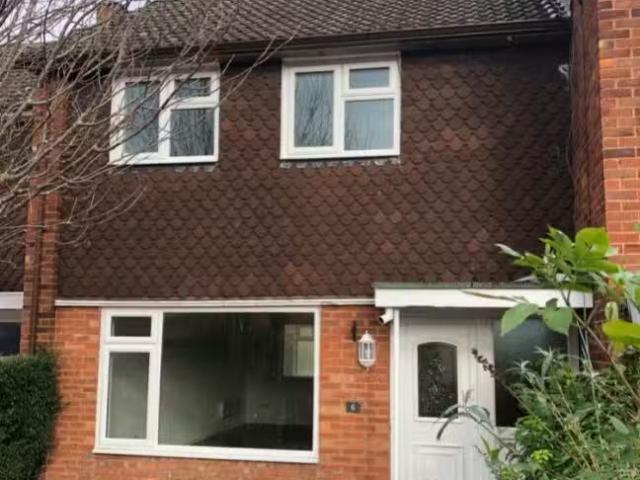 House for rent in Didley