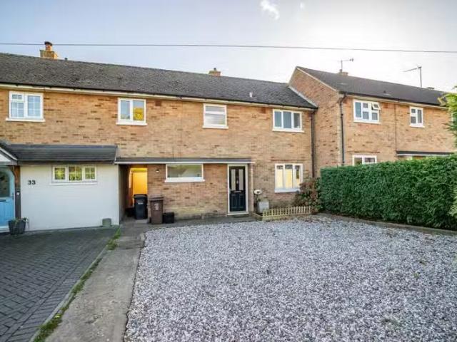 House for rent in St Albans, Five Acres
