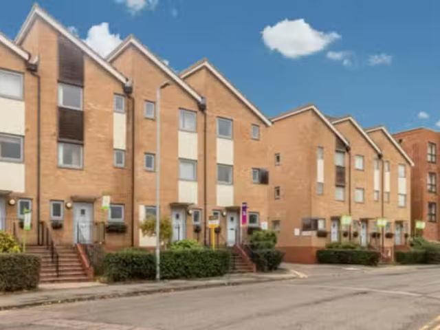 House for rent in Fordham Heath, Essex