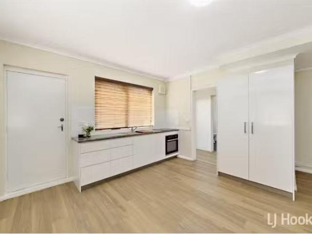 Apartment for rent in Australian Capital Territory