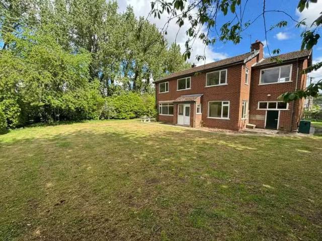 House for rent in Elloughton, East Riding Of Yorkshire