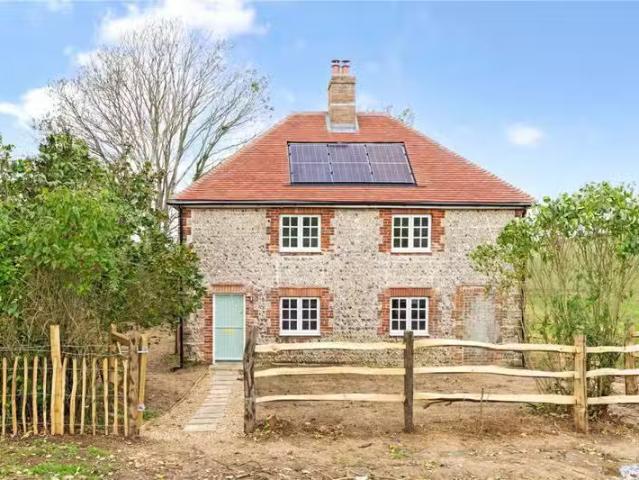 House for rent in Cross In Hand, East Sussex