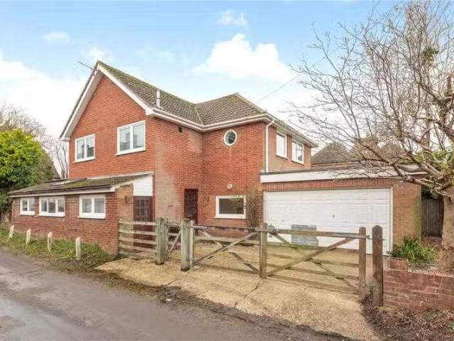 House for rent in Bridge, The Bridge
