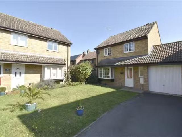 House for rent in Arrington, Cambridgeshire