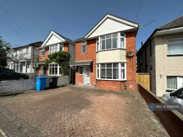House for rent in Branksome, Poole